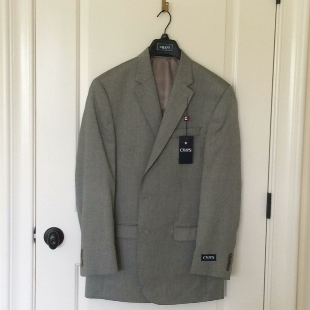 Men’s jacket